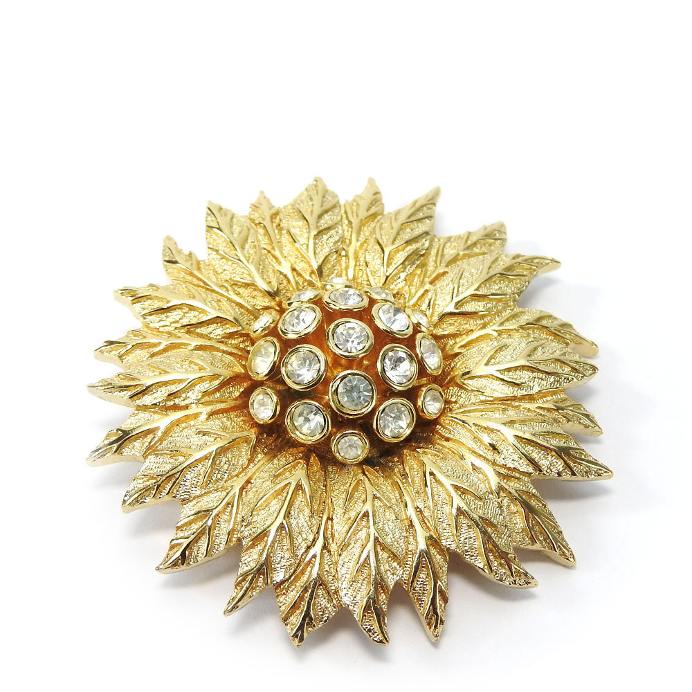Christian Dior Brooch Brooch