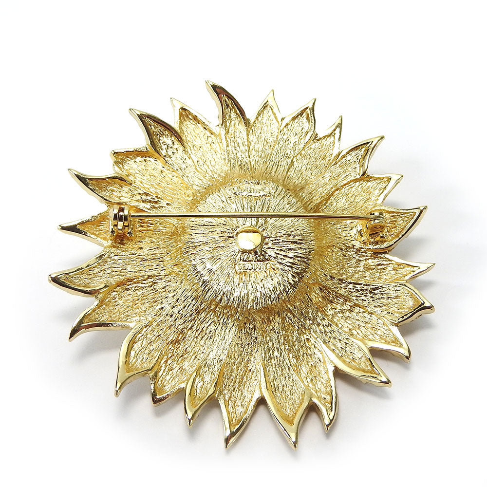 Christian Dior Brooch Brooch