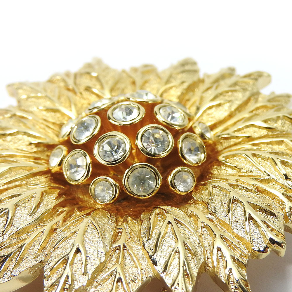 Christian Dior Brooch Brooch