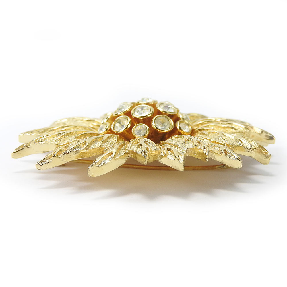 Christian Dior Brooch Brooch