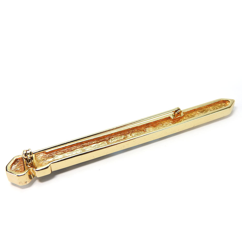 Christian Dior Brooch