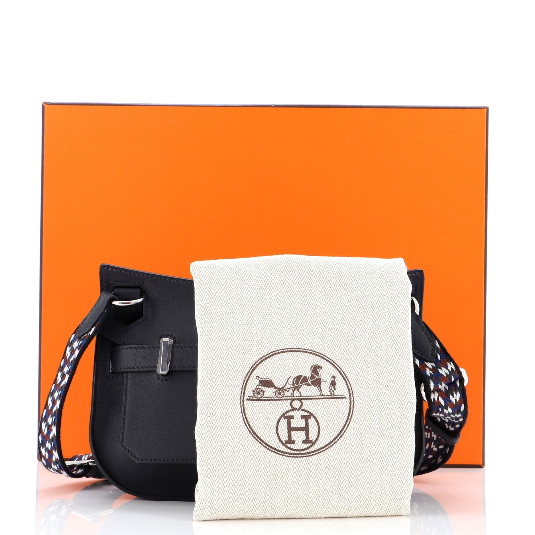 Jypsiere Bag Swift Mini