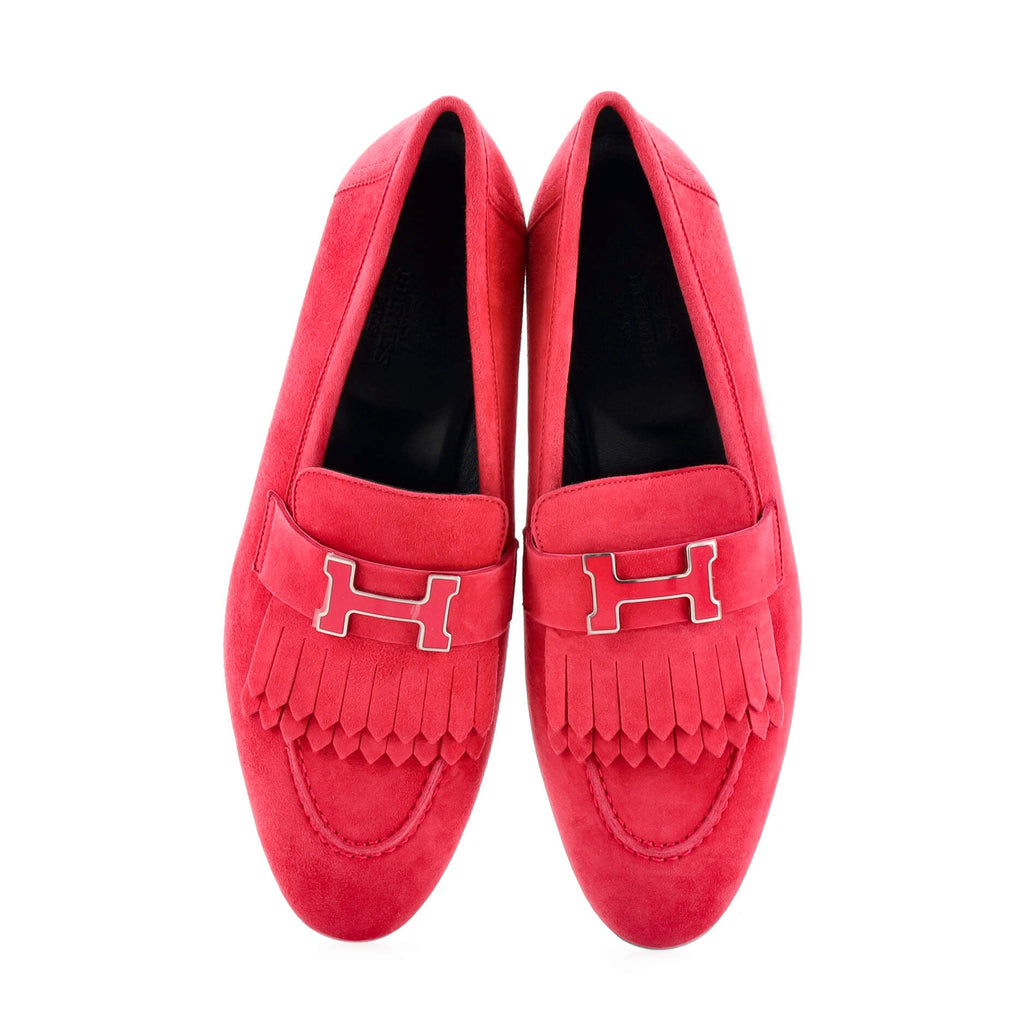 Women's Royal Loafers Suede