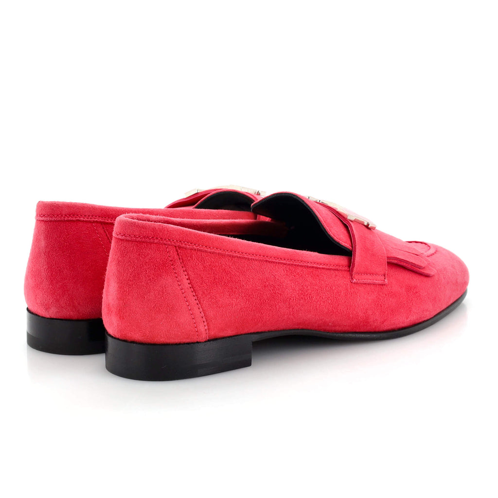 Women's Royal Loafers Suede