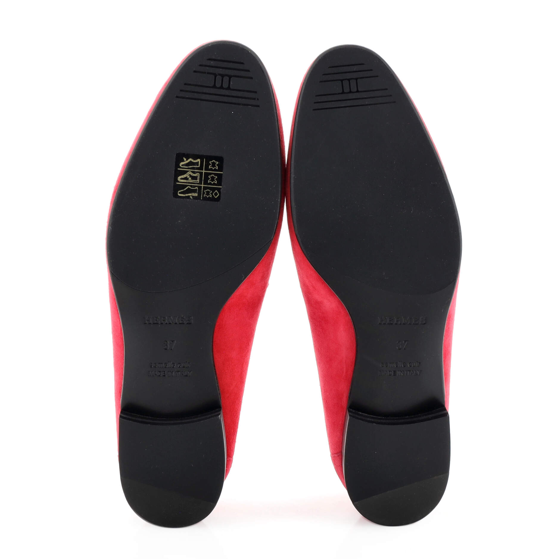 Women's Royal Loafers Suede