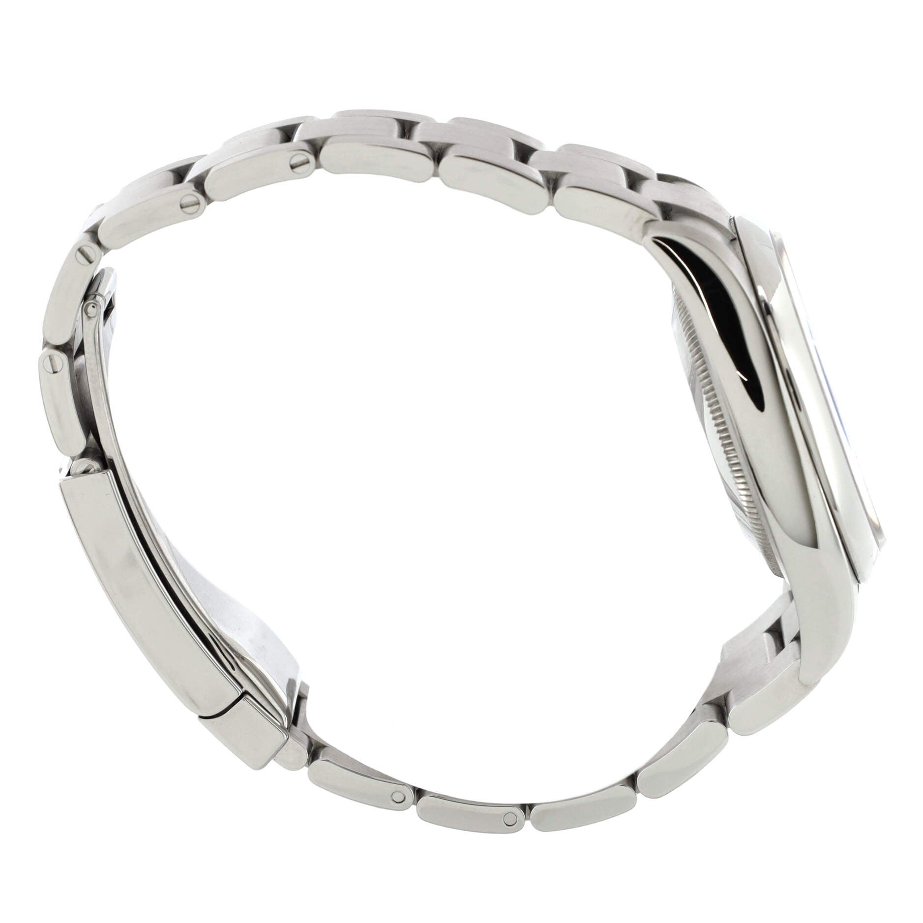 Oyster Perpetual Automatic Watch Stainless Steel 36