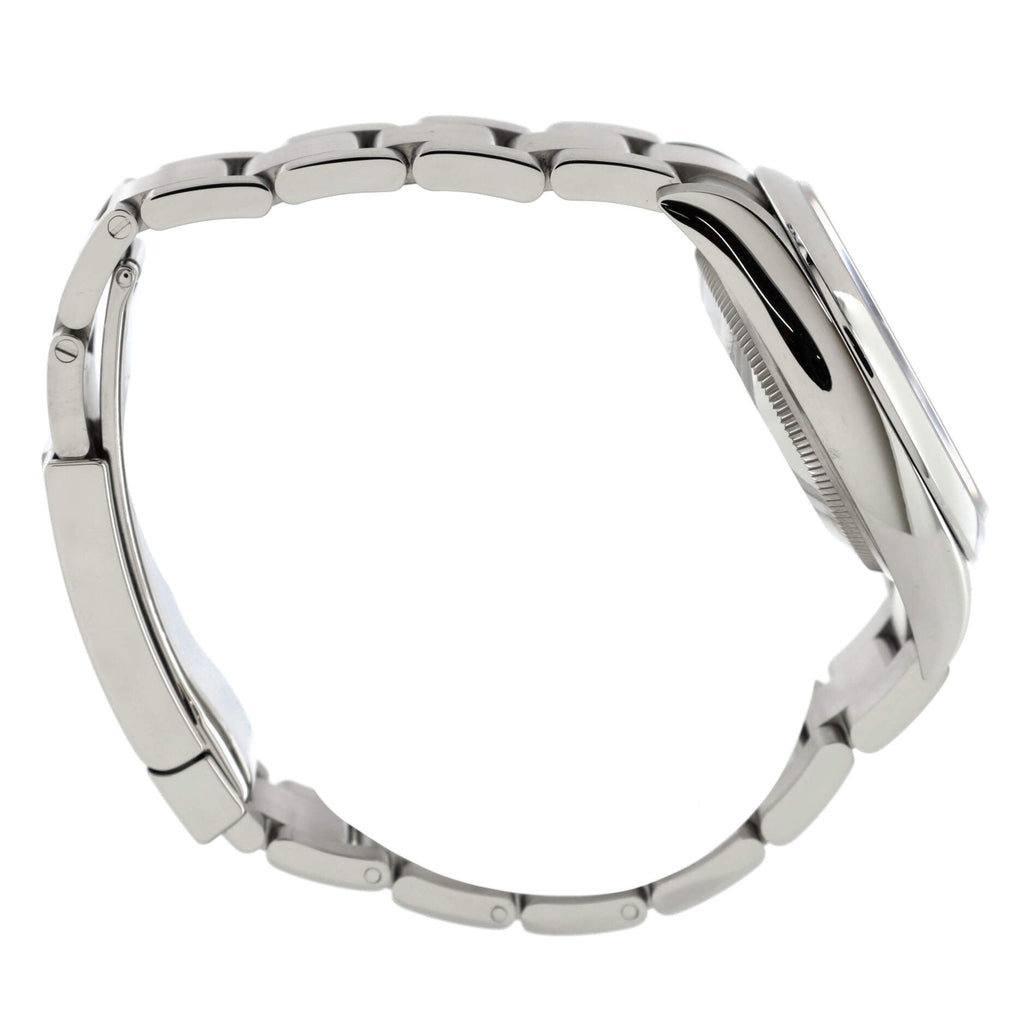 Oyster Perpetual Automatic Watch Stainless Steel 36