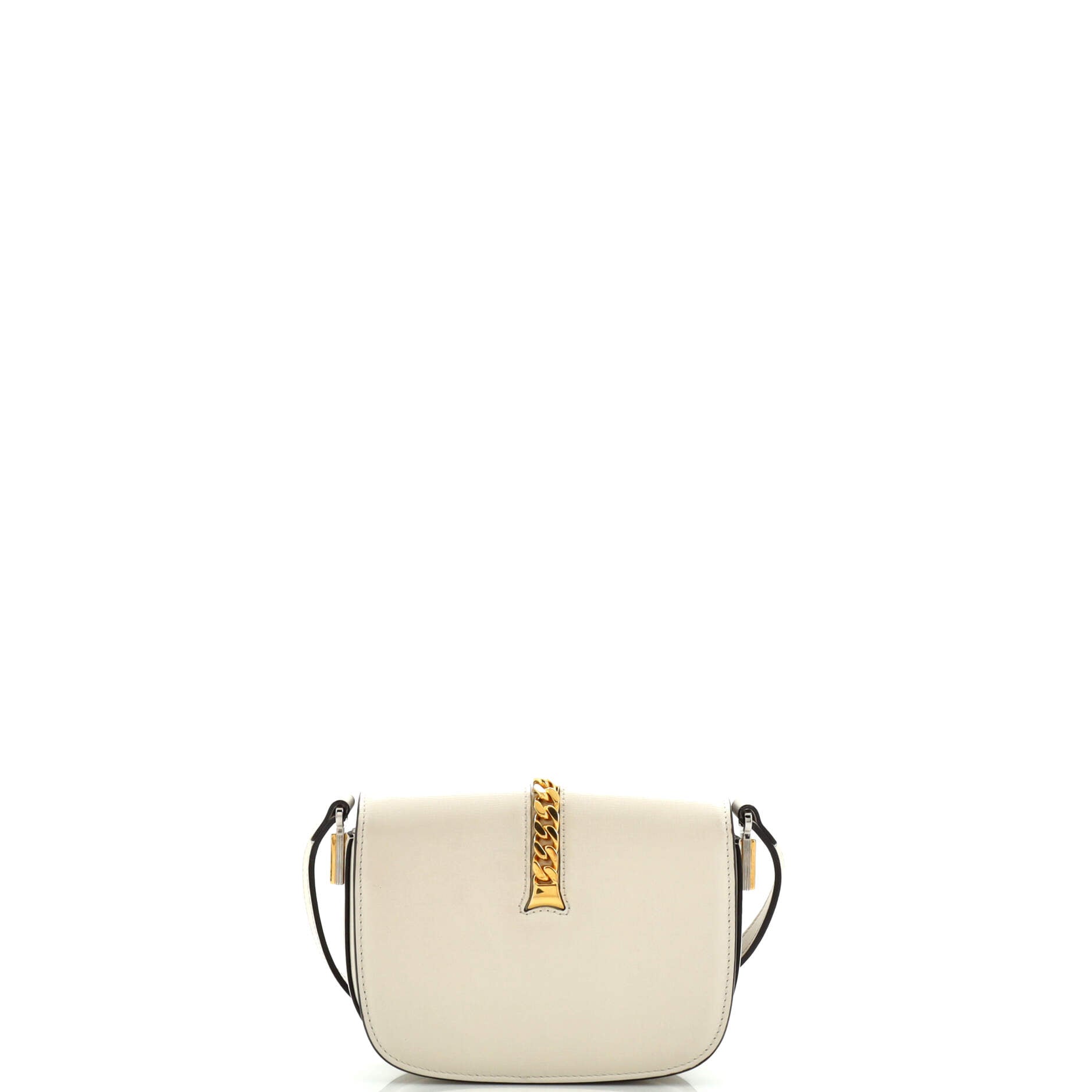 Sylvie 1969 Shoulder Bag Leather Mini