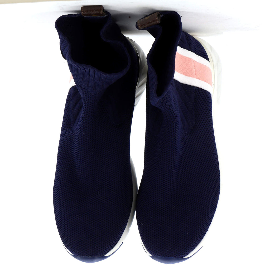 Women's Aftergame Sneaker Boots Stretch Fabric