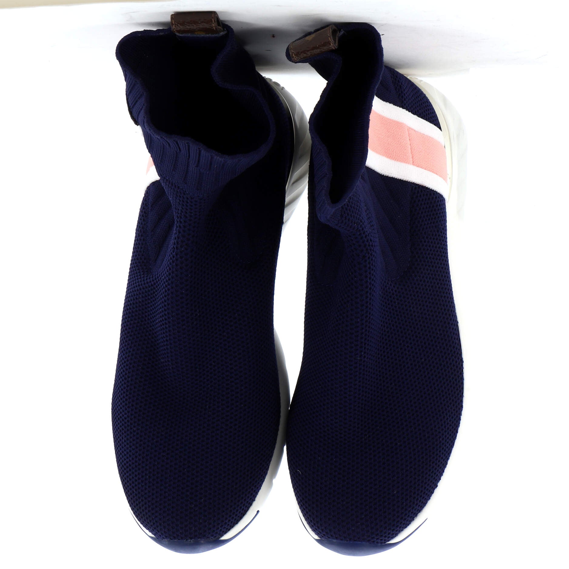 Women's Aftergame Sneaker Boots Stretch Fabric