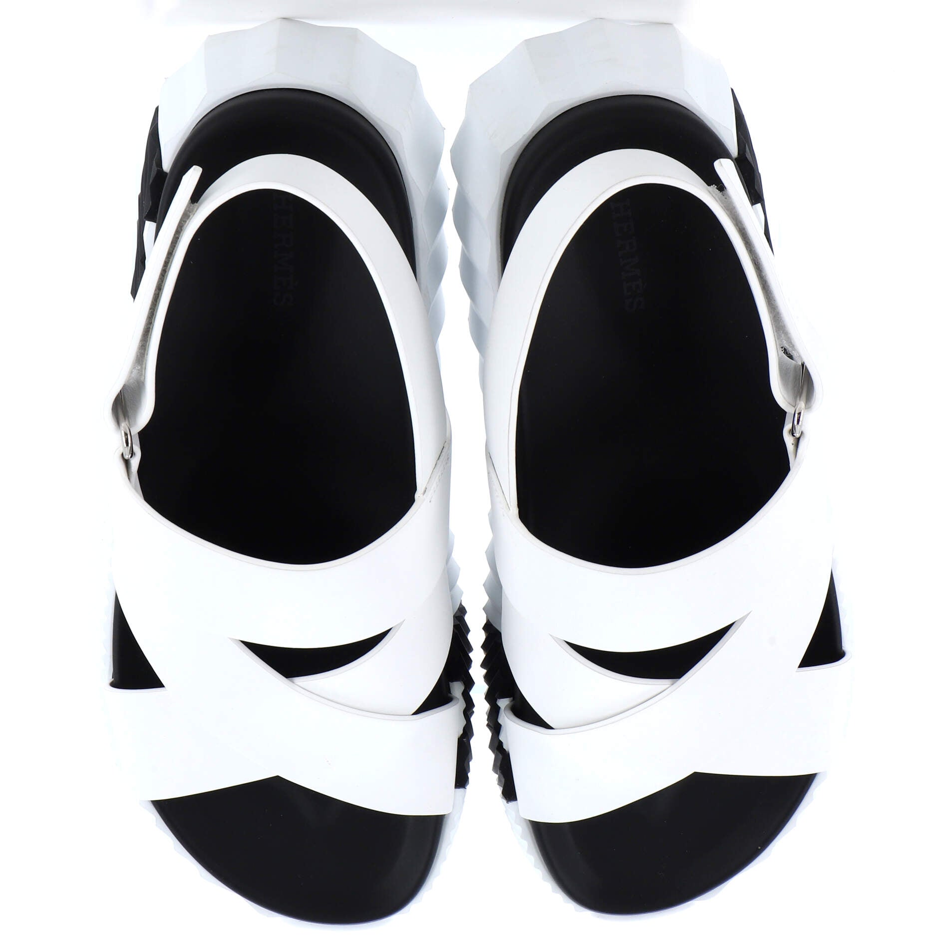Women's Electric Slingback Sandals Leather