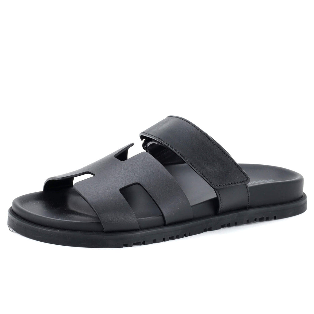 Women's Chypre Sandals Leather