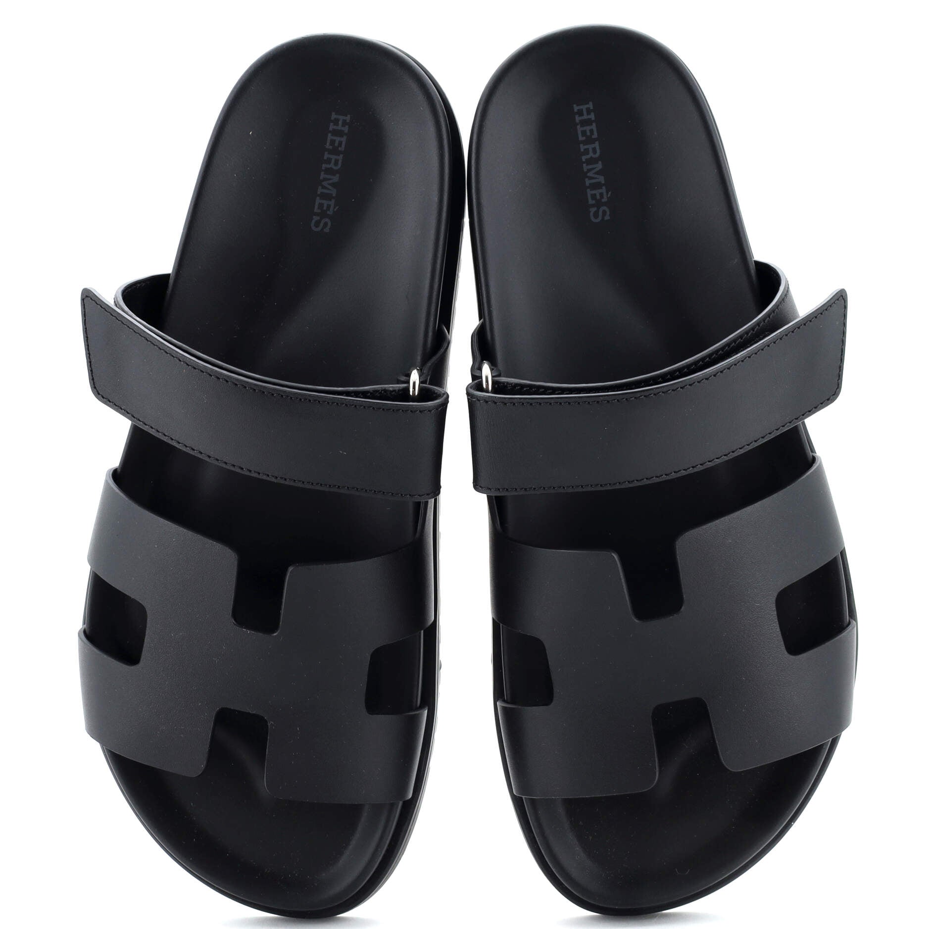 Women's Chypre Sandals Leather
