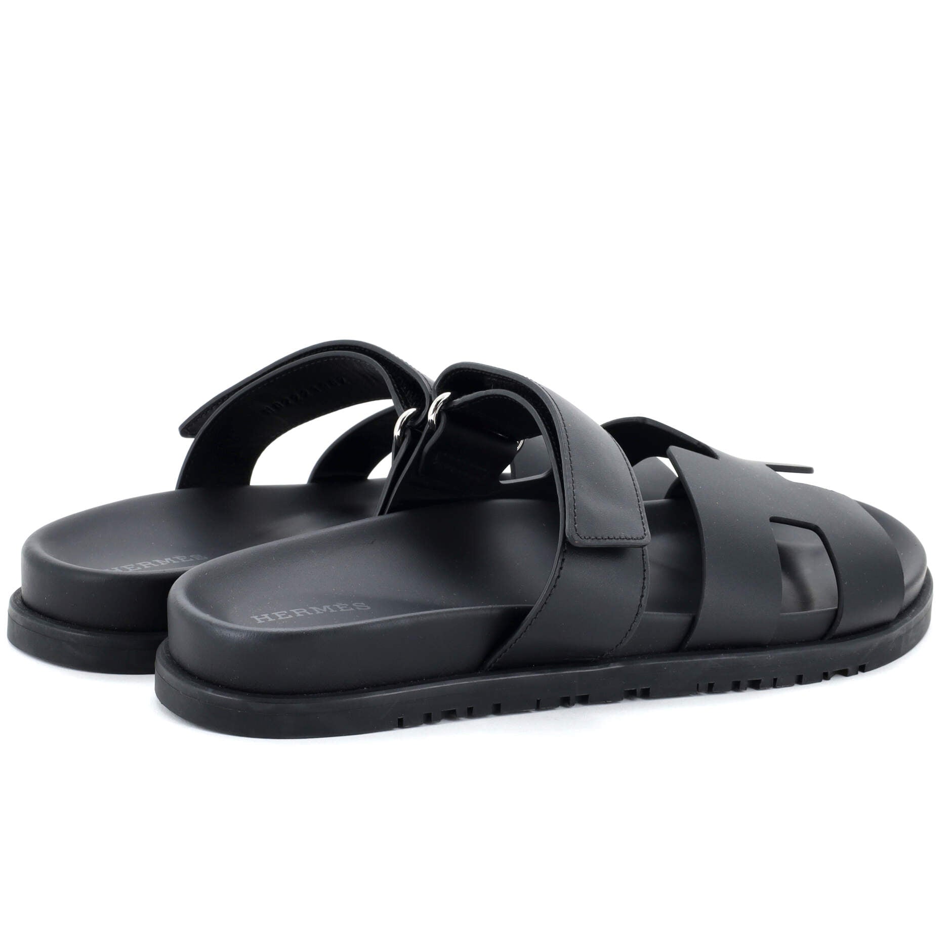 Women's Chypre Sandals Leather