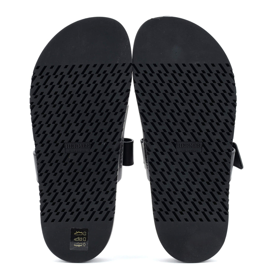 Women's Chypre Sandals Leather