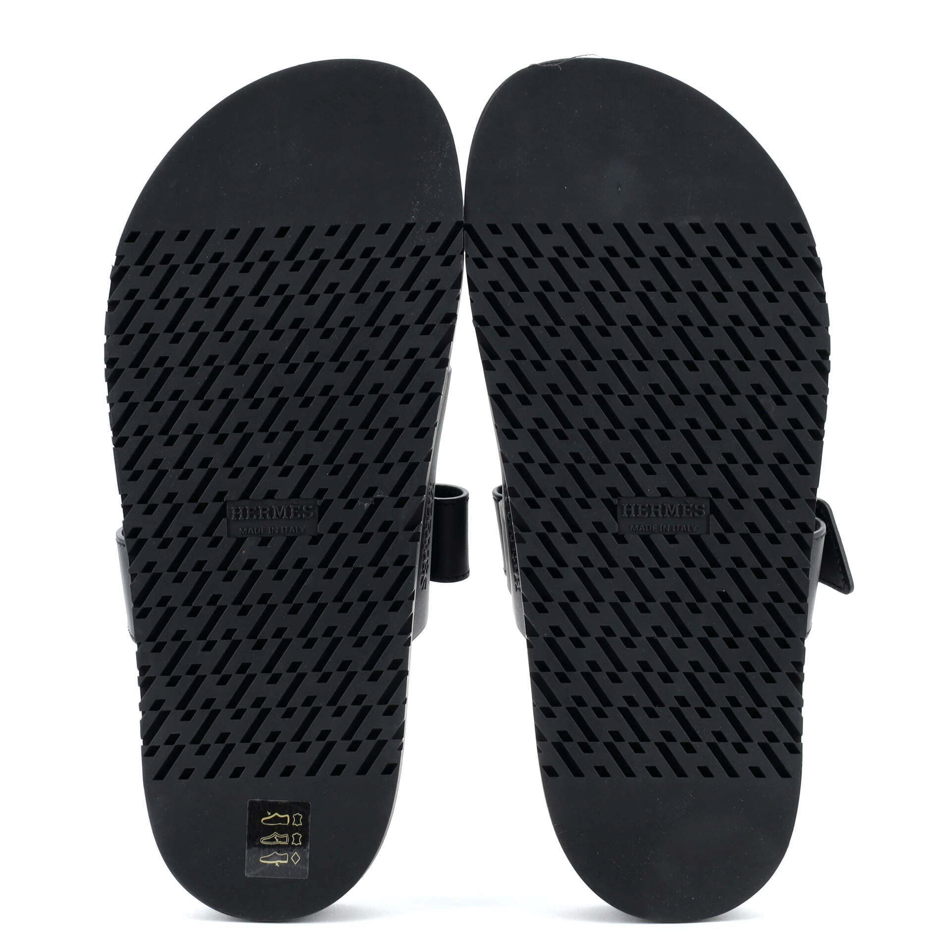 Women's Chypre Sandals Leather