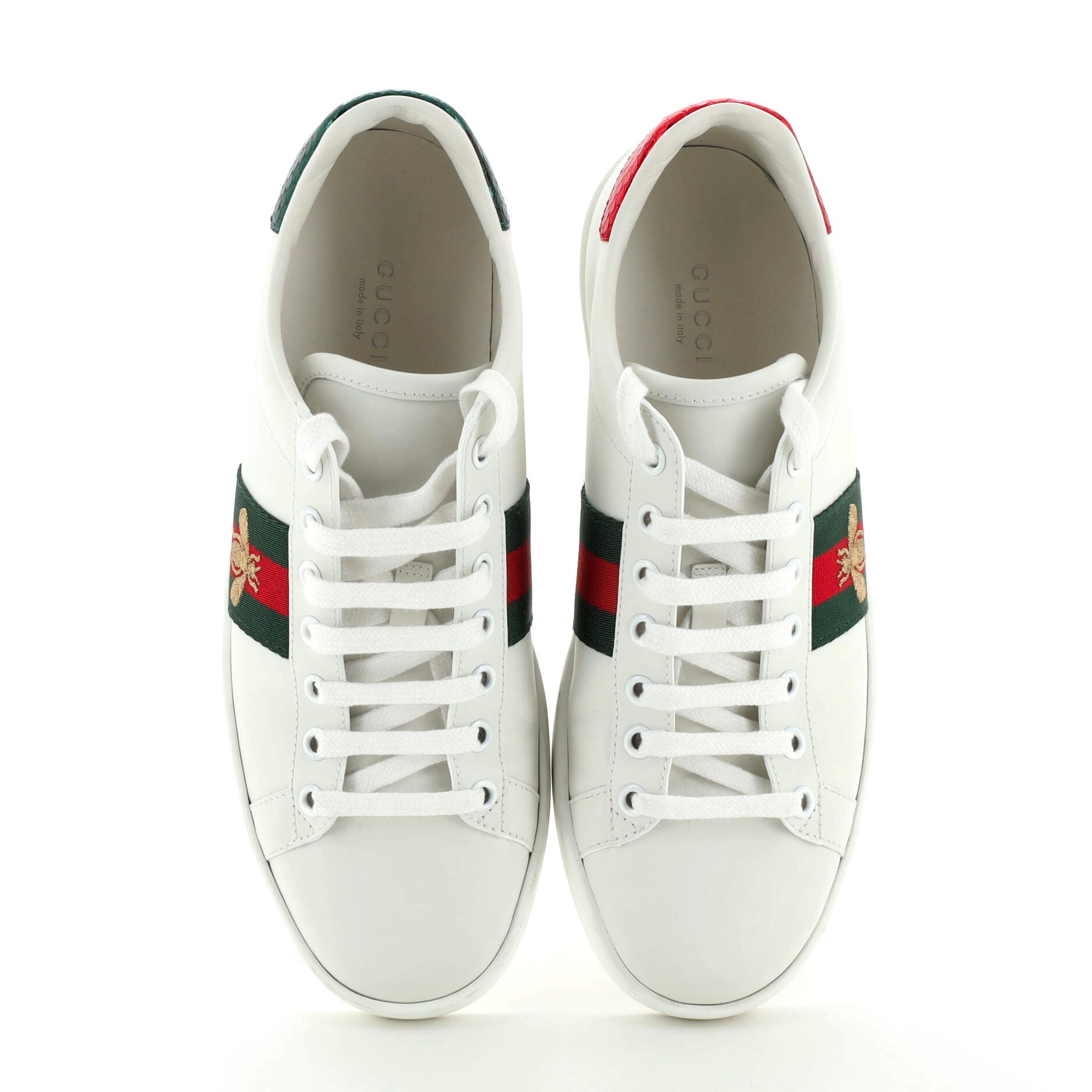 Ace Sneakers Leather