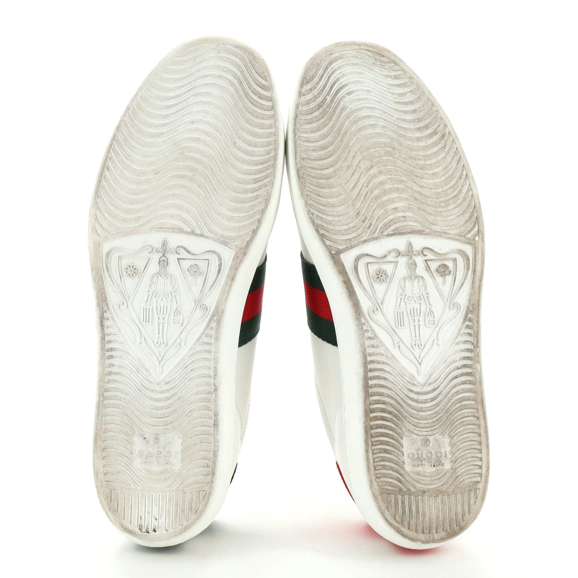 Ace Sneakers Leather