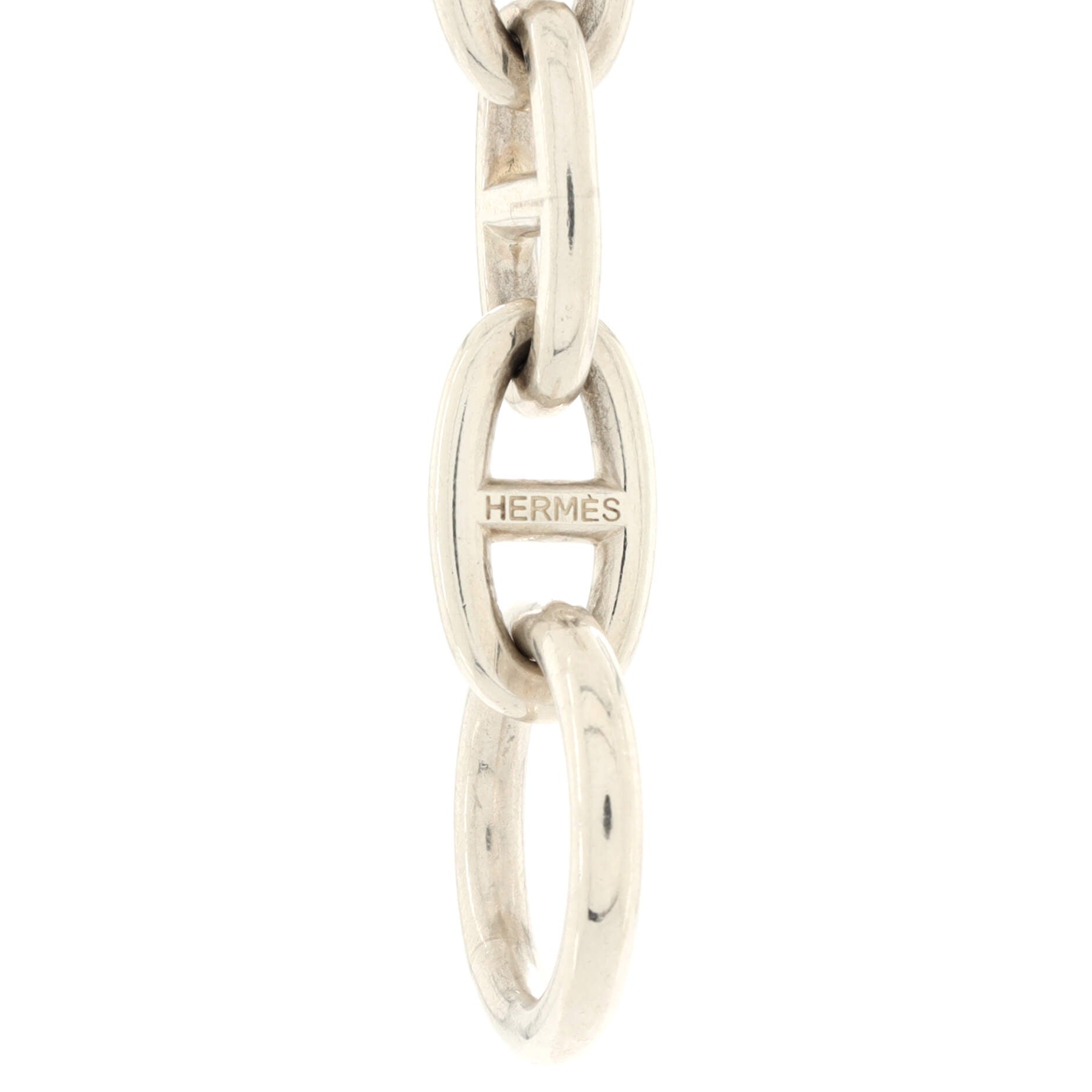 Chaine d'Ancre Bracelet Sterling Silver Large