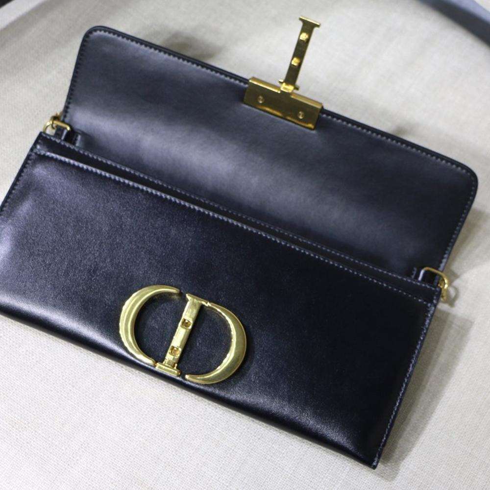 DIOR 30 MONTAIGNE POUCH