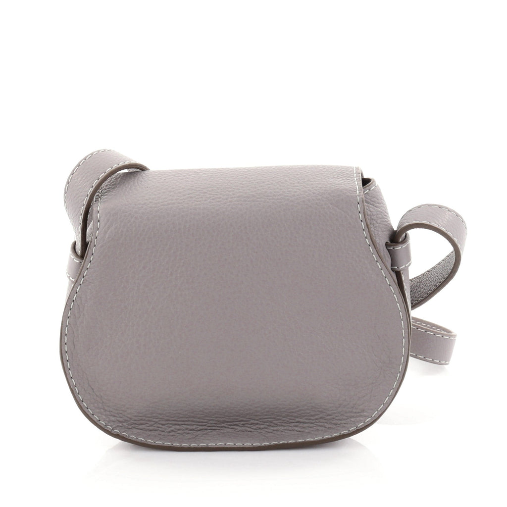 Marcie Crossbody Bag Leather Mini