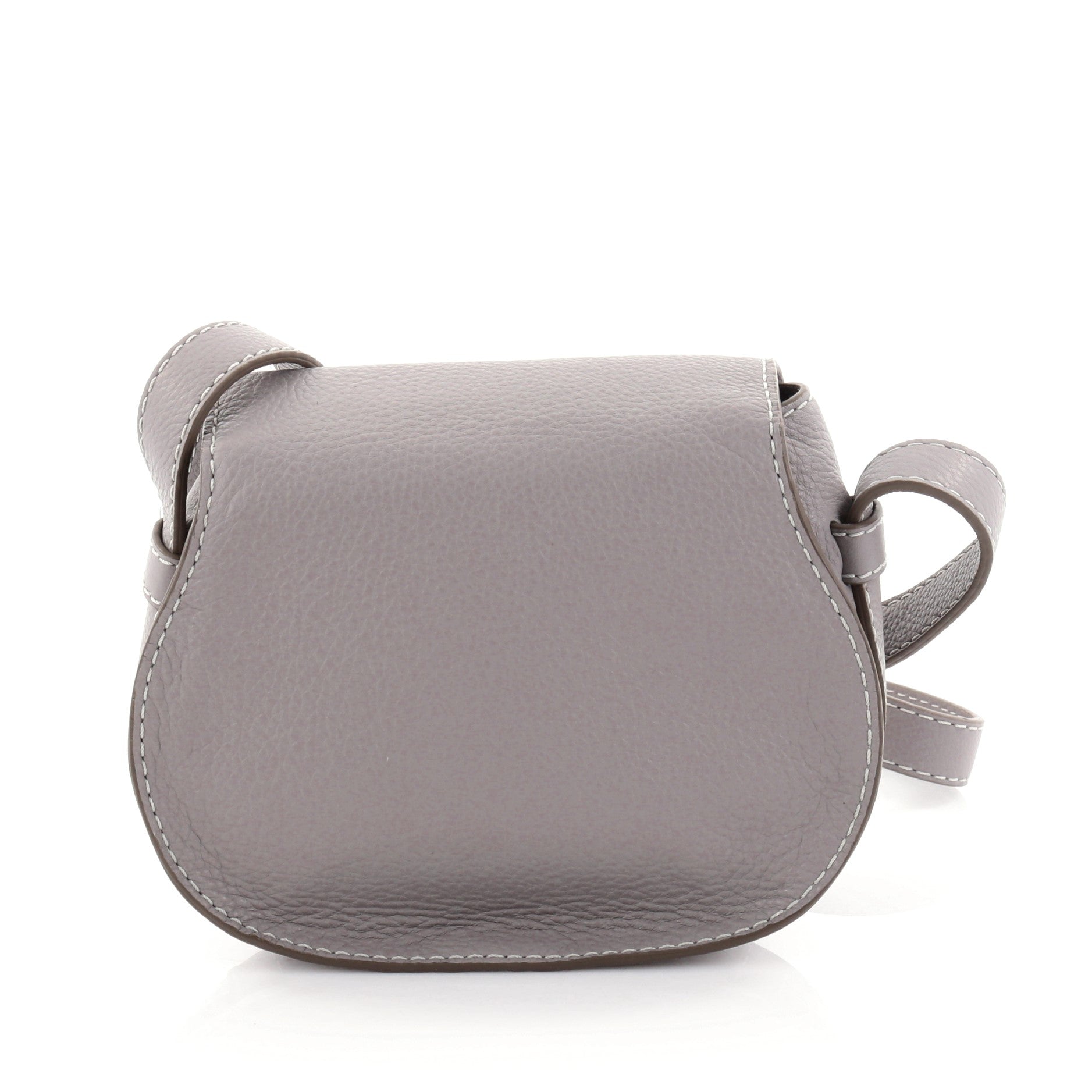 Marcie Crossbody Bag Leather Mini
