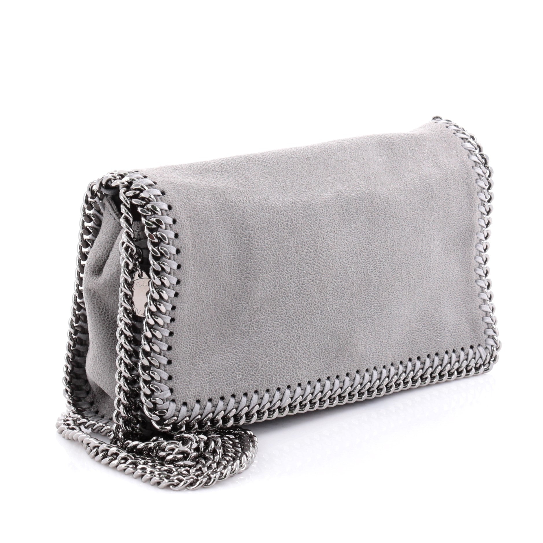 Falabella Crossbody Bag Shaggy Deer Mini