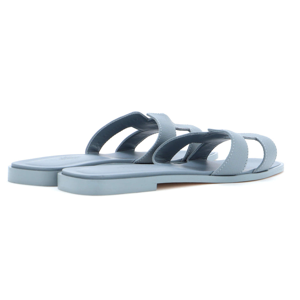 Women's Oran Sandals Leather