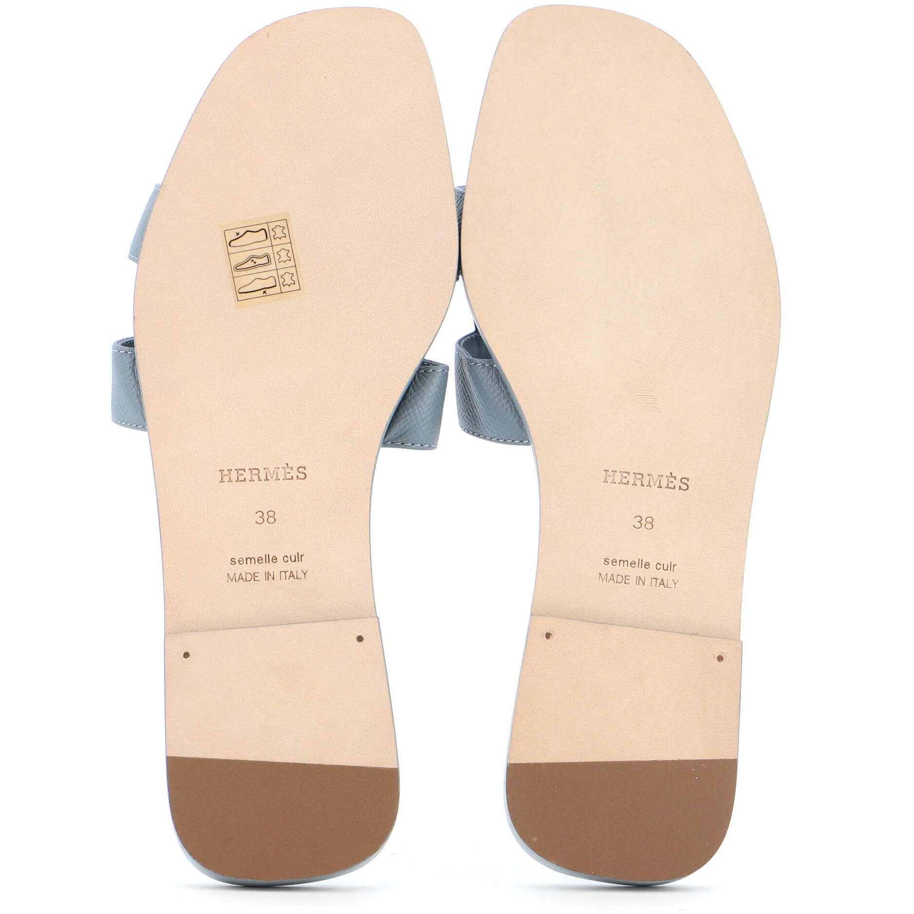 Women's Oran Sandals Leather