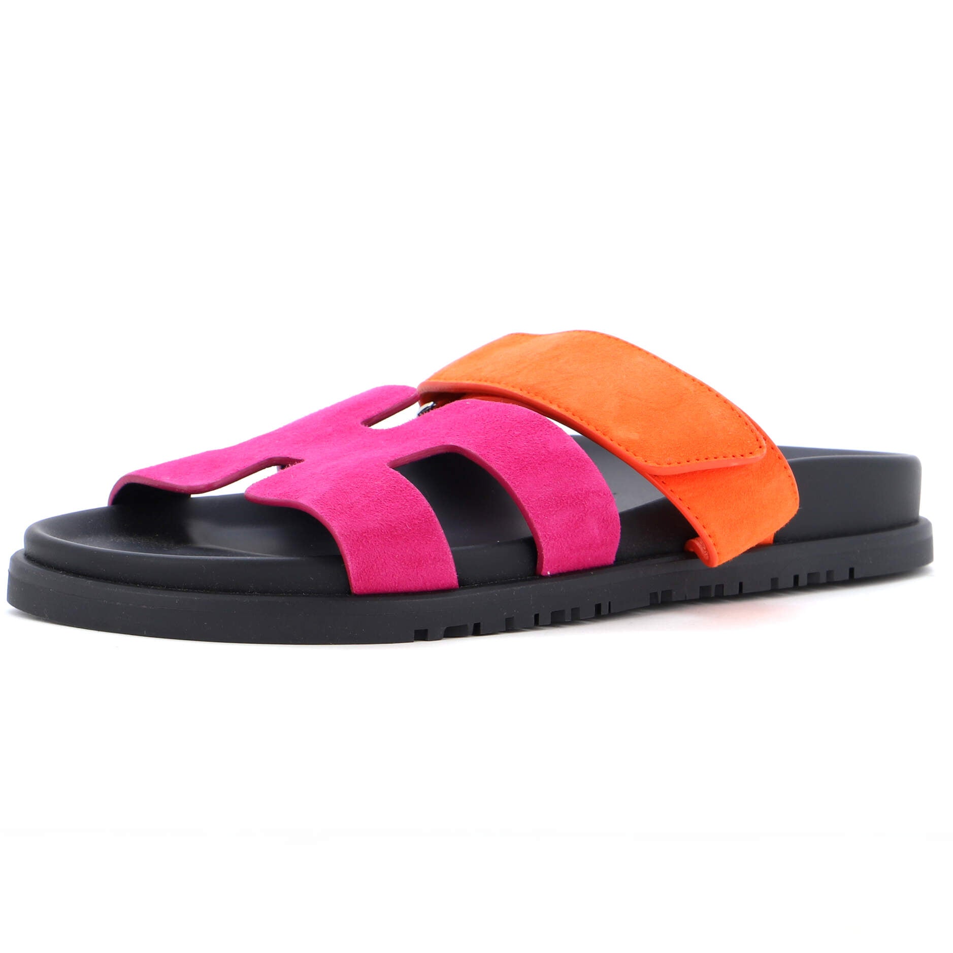 Women's Chypre Sandals Suede