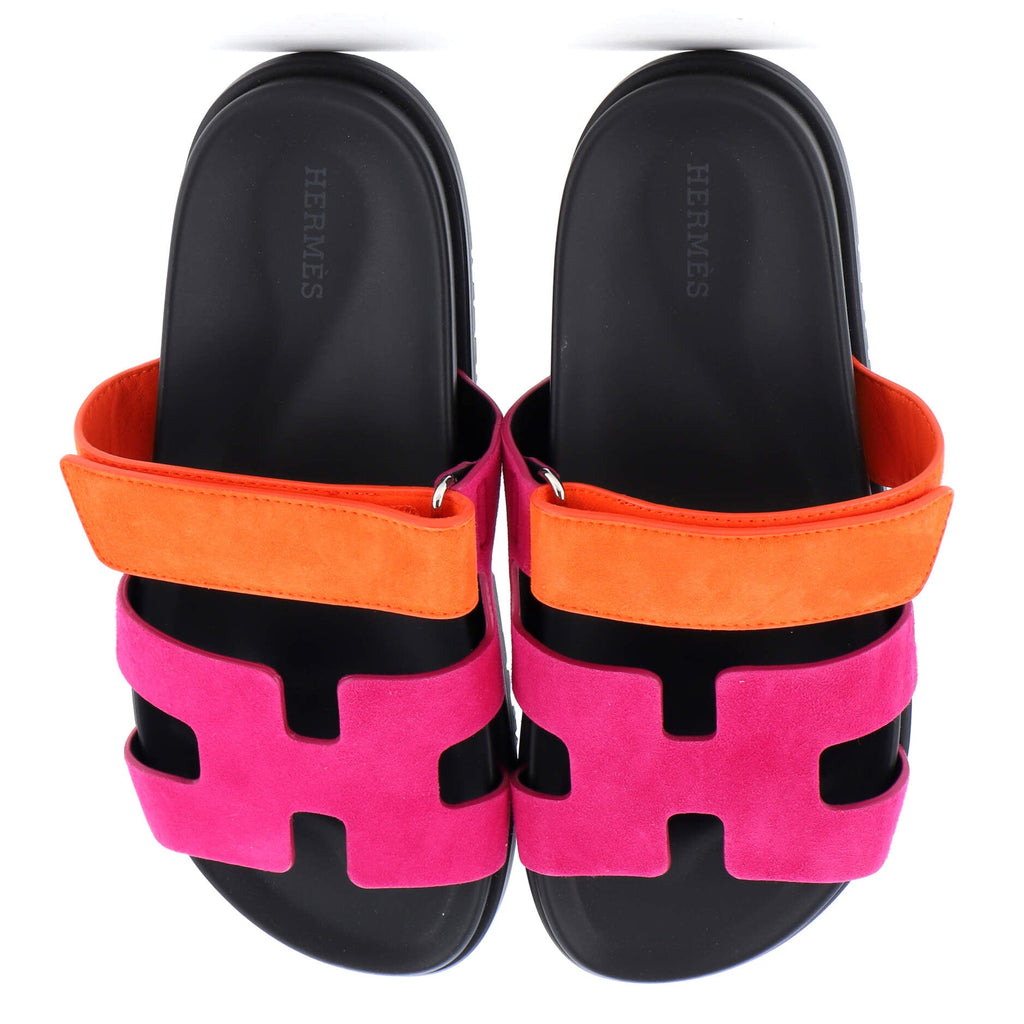 Women's Chypre Sandals Suede