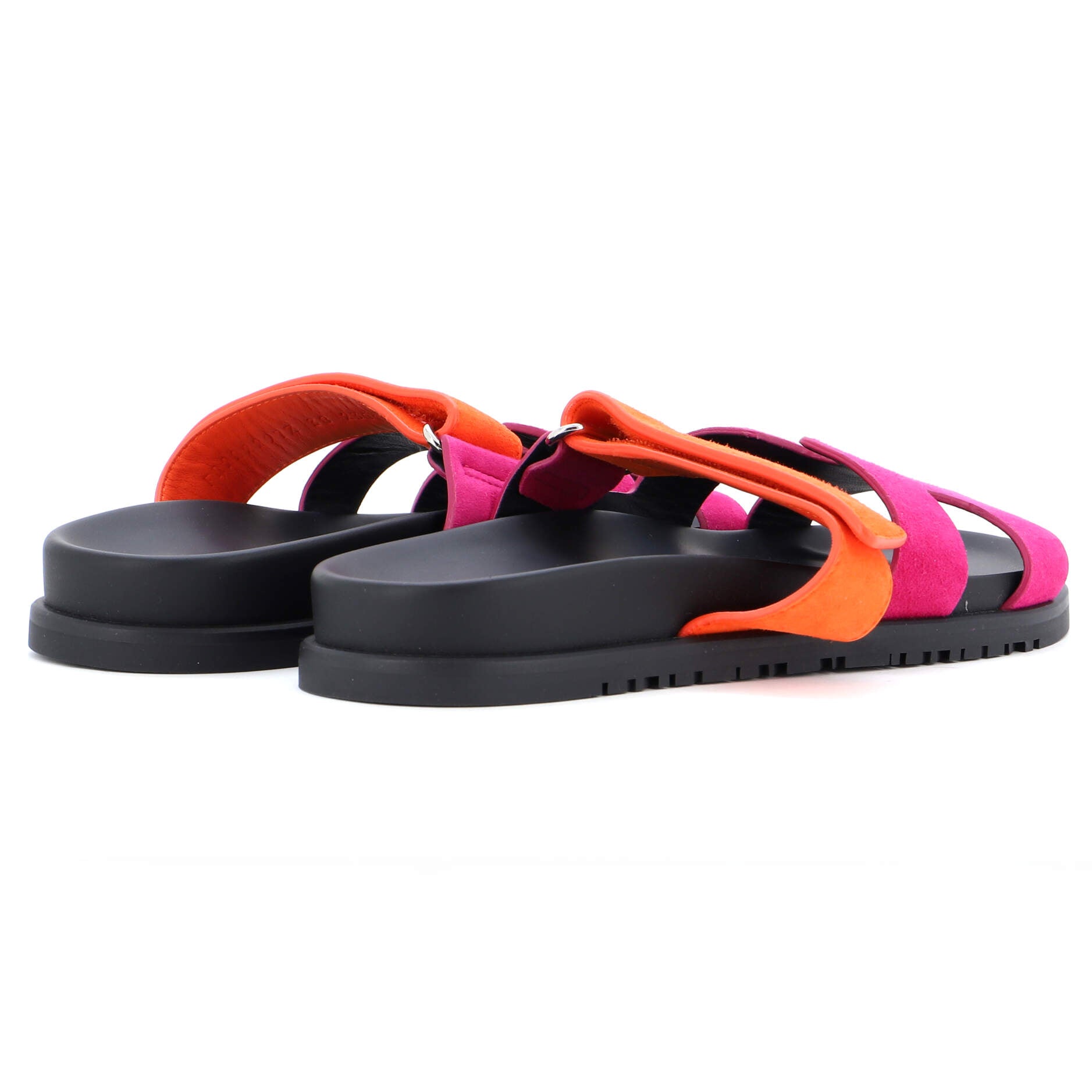 Women's Chypre Sandals Suede