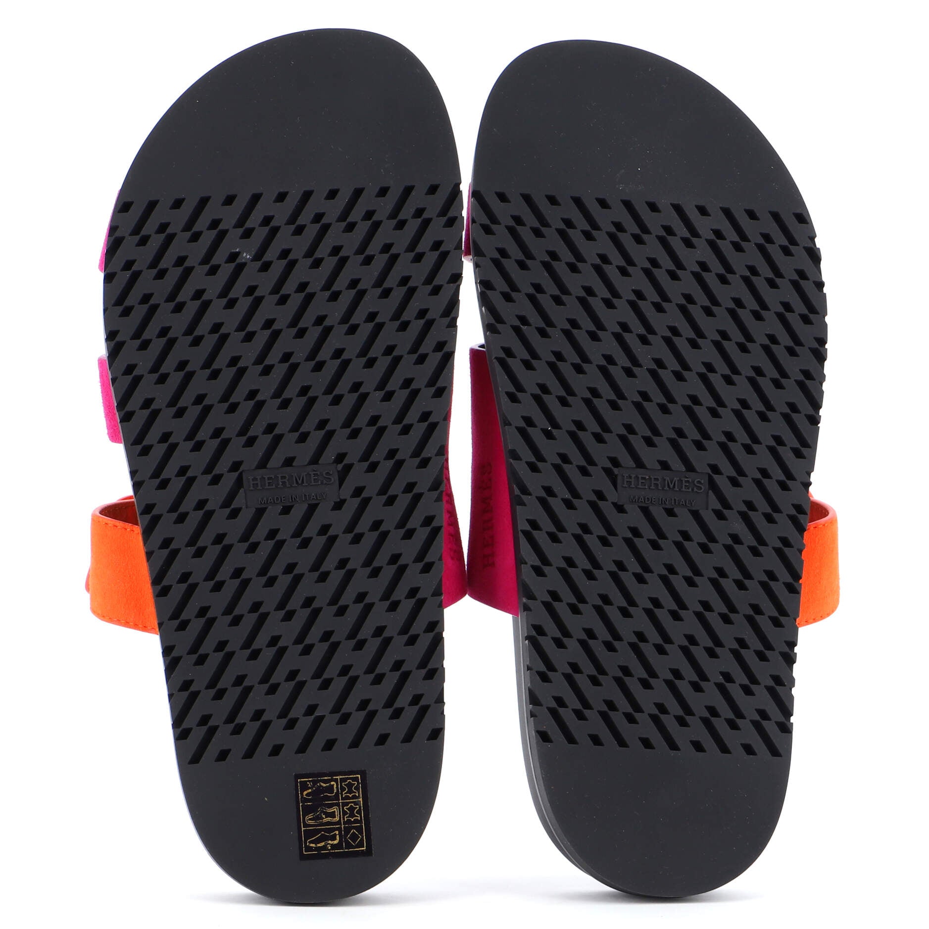 Women's Chypre Sandals Suede