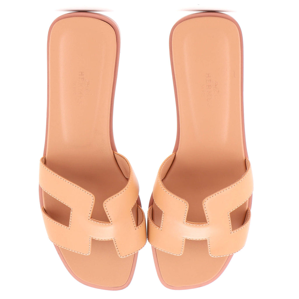 Women's Oran Sandals Leather