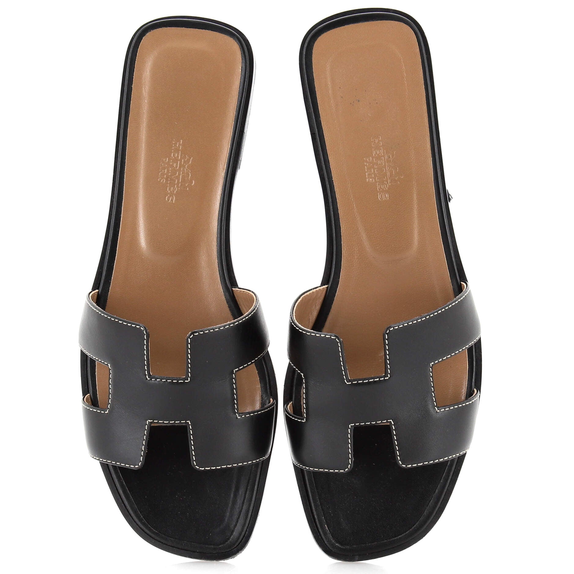 Women's Oran Sandals Leather