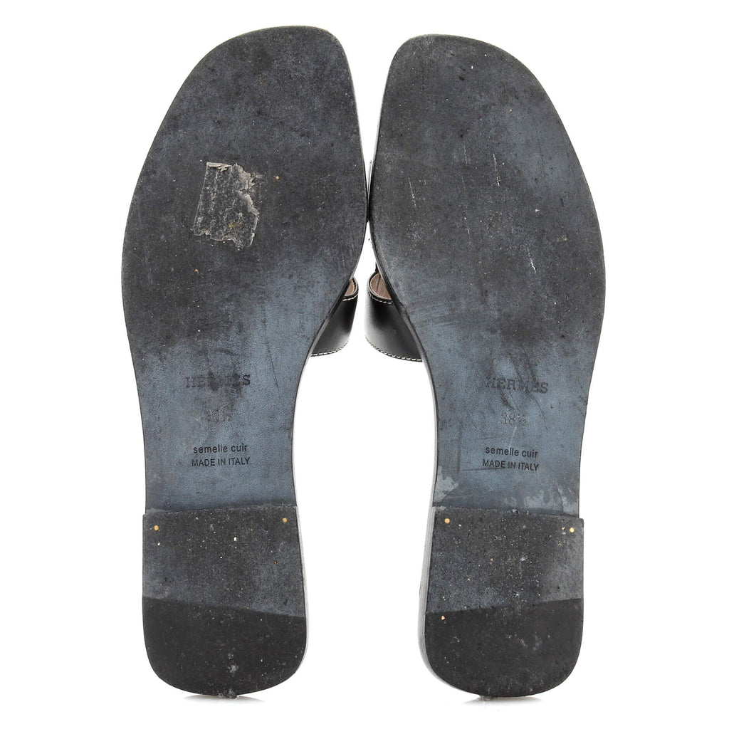 Women's Oran Sandals Leather