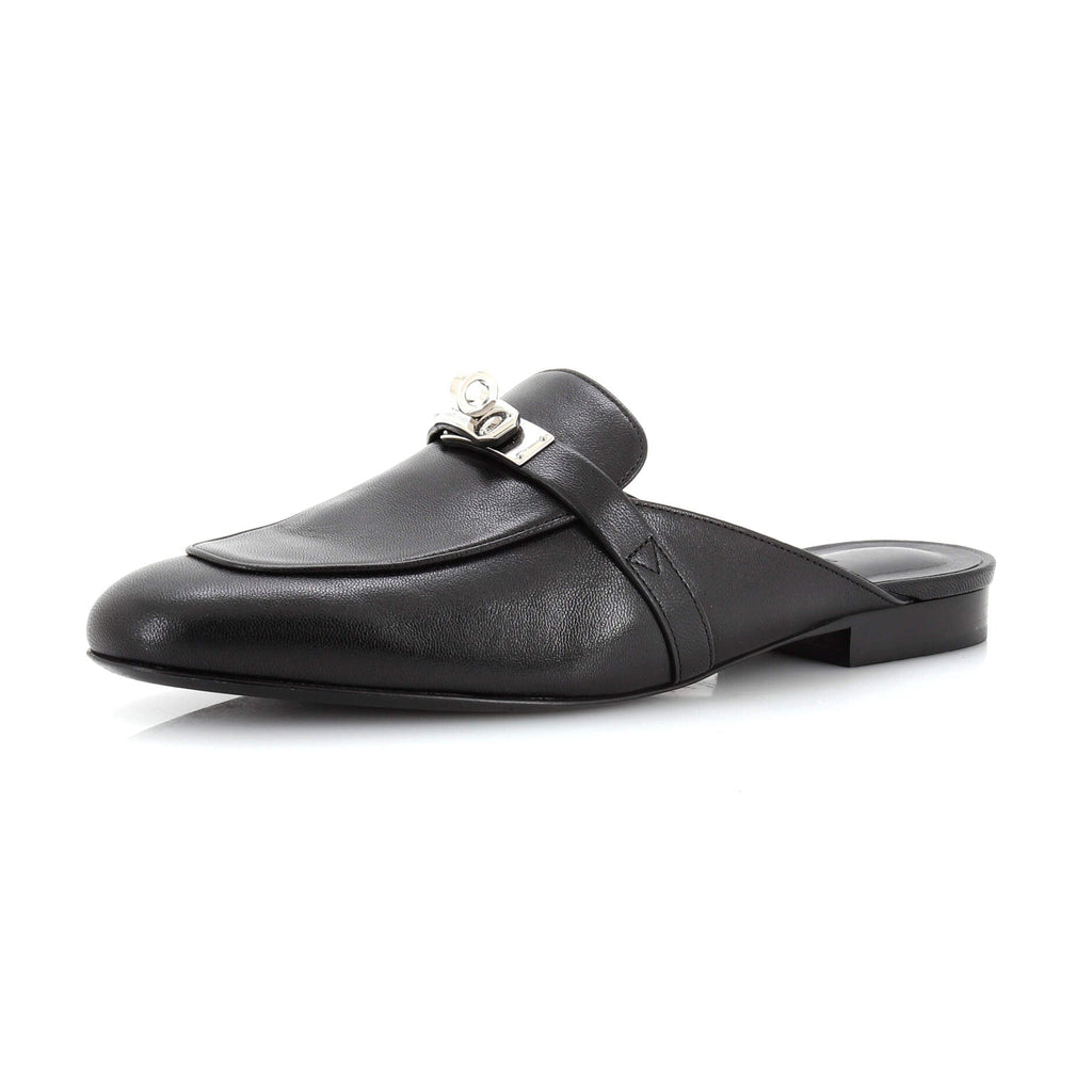 Women's Oz Mules Leather