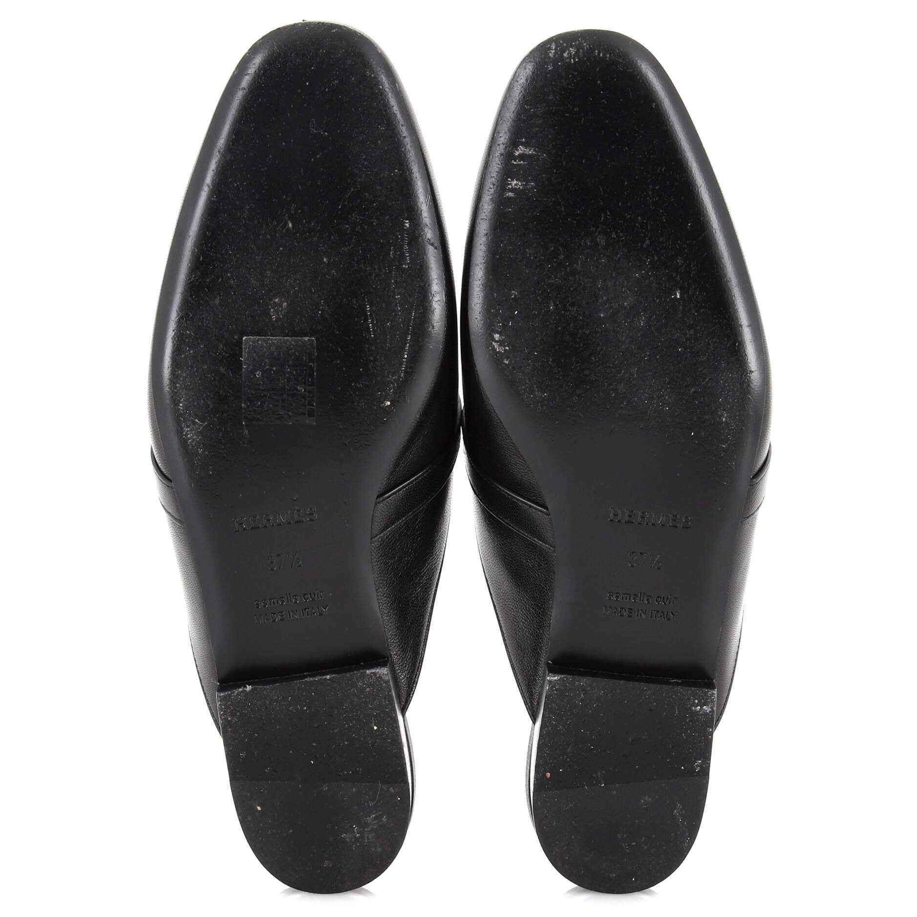 Women's Oz Mules Leather