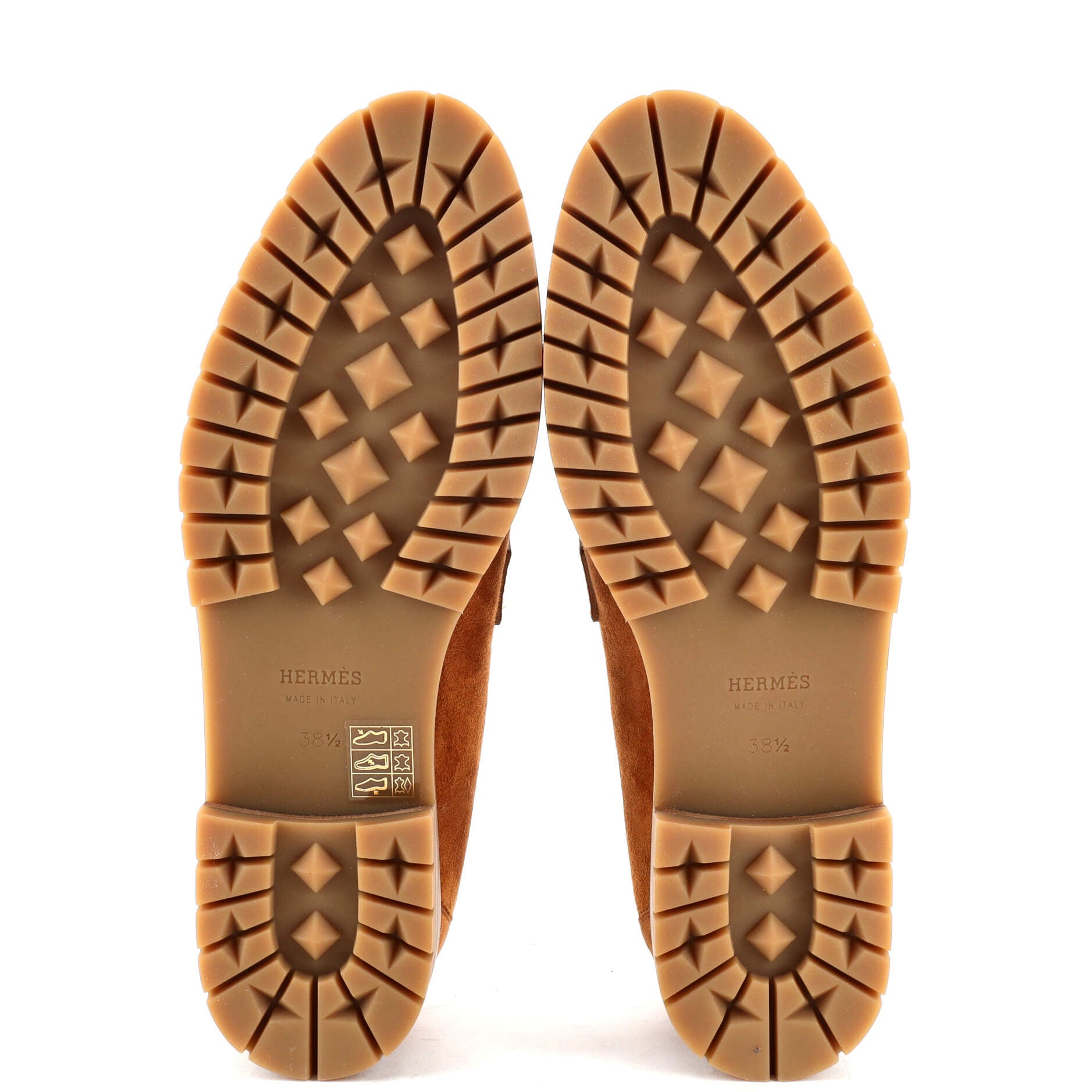 Women's Faubourg Loafers Suede