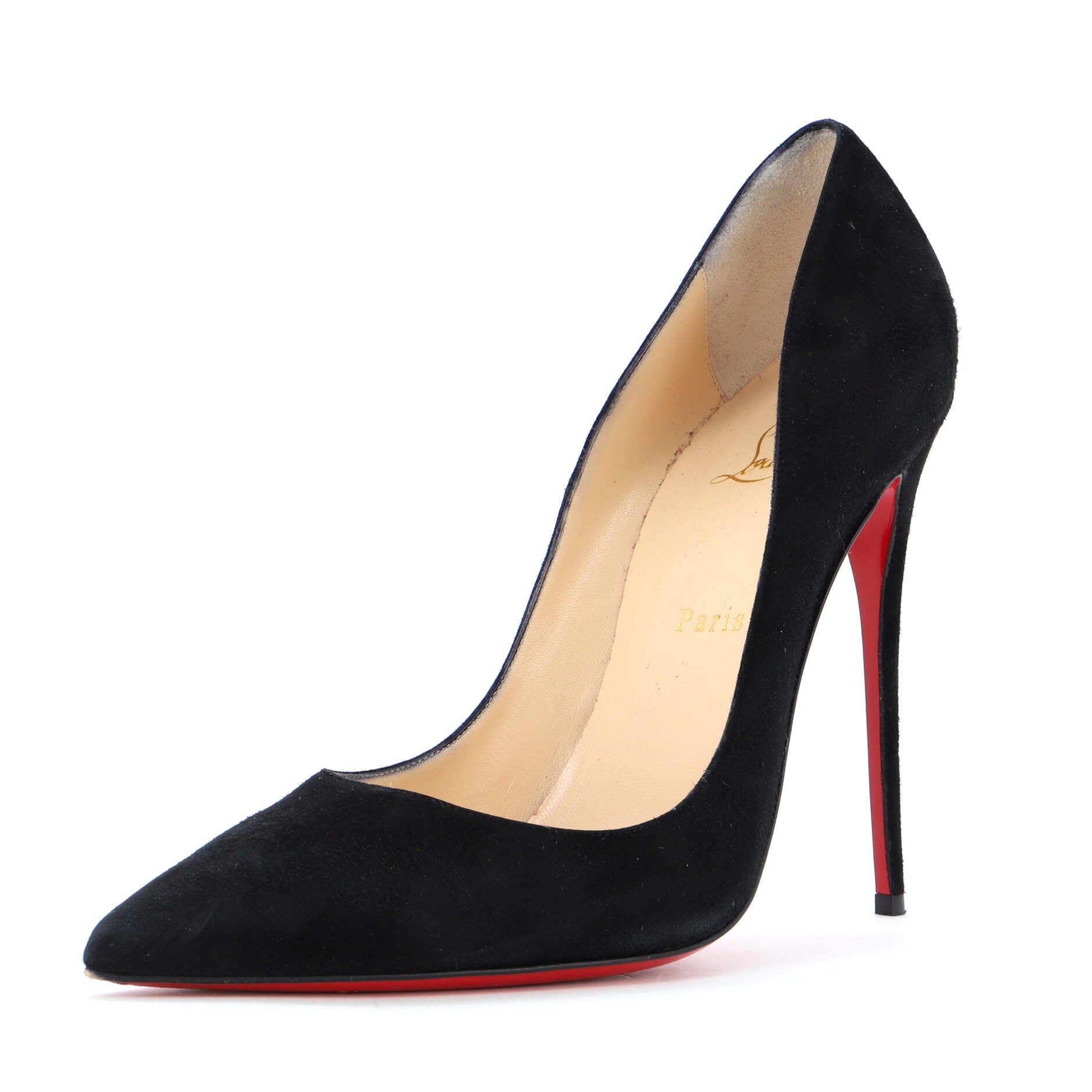 Women's So Kate Pumps Suede 120