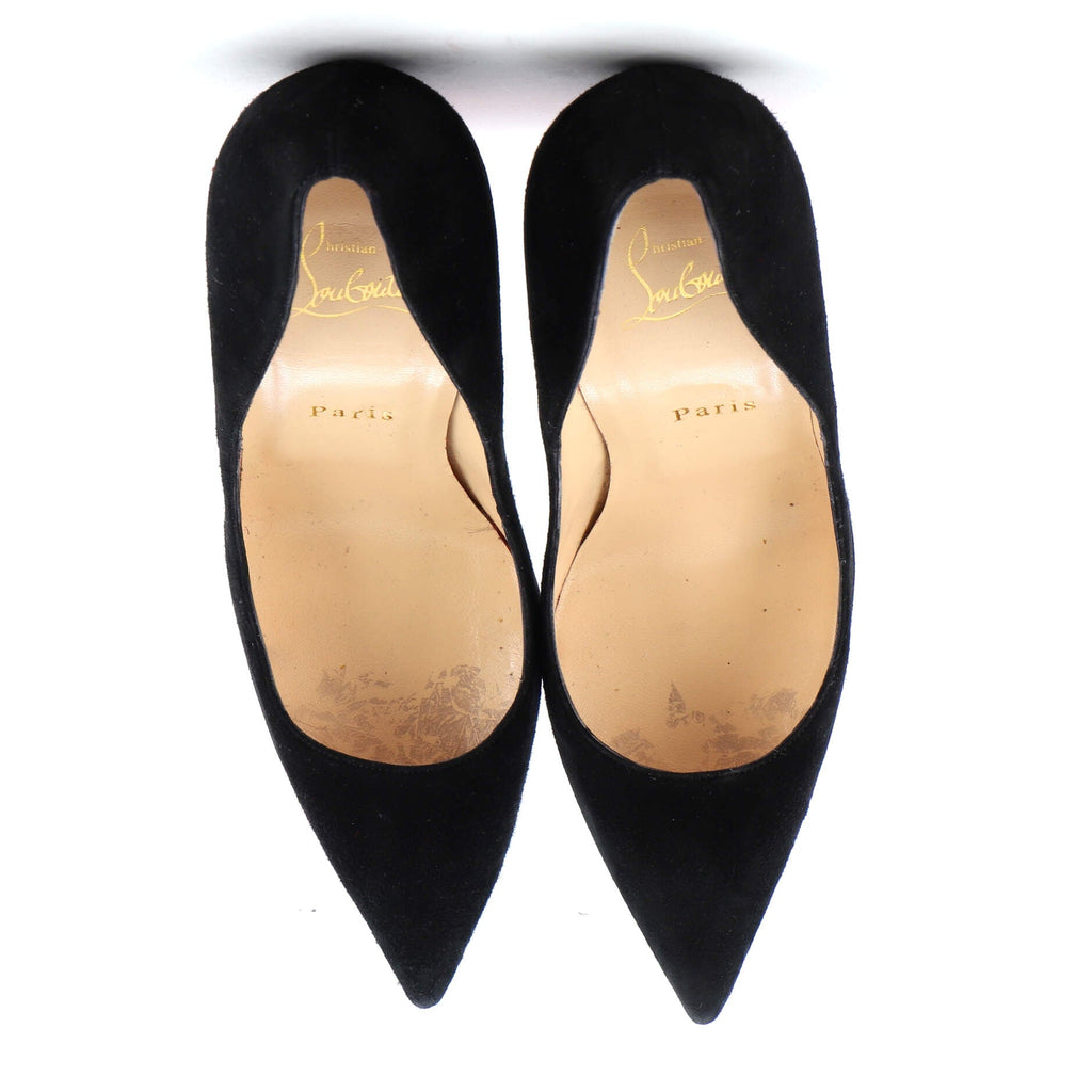 Women's So Kate Pumps Suede 120