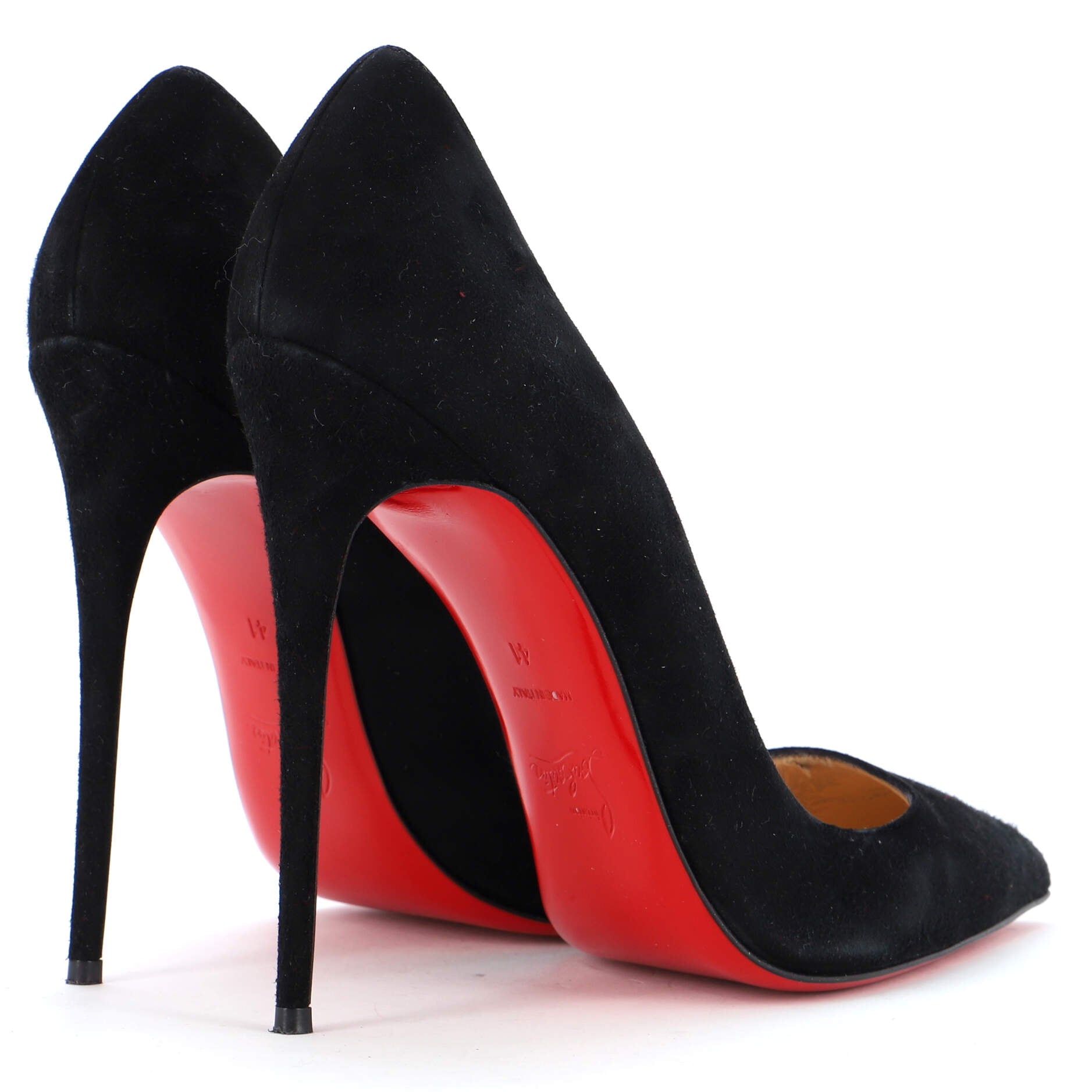 Women's So Kate Pumps Suede 120