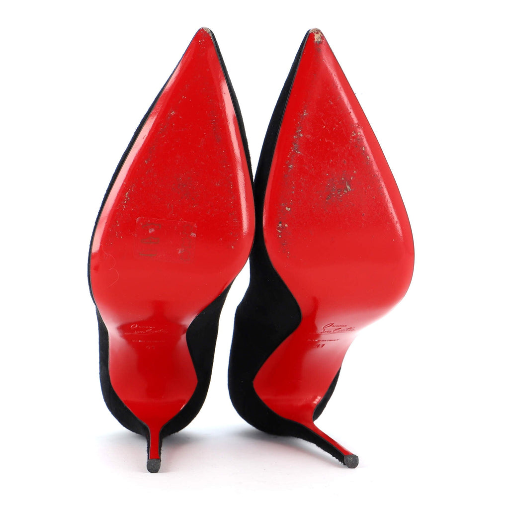 Women's So Kate Pumps Suede 120