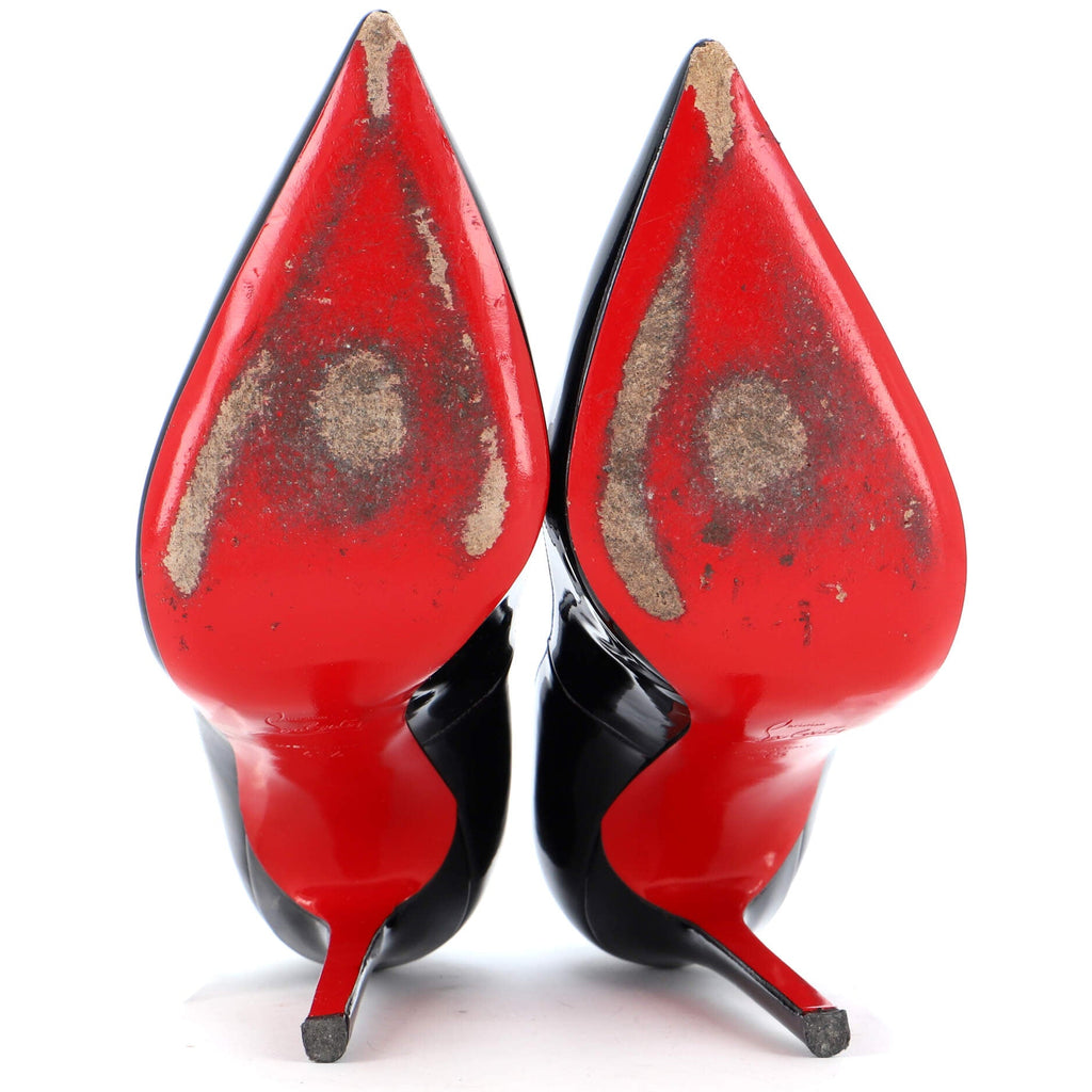 Women's Pigalle Pumps Patent 120