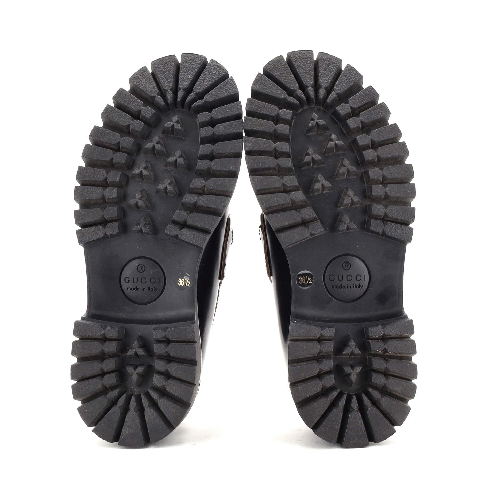 Women's Harald Horsebit Loafers Leather