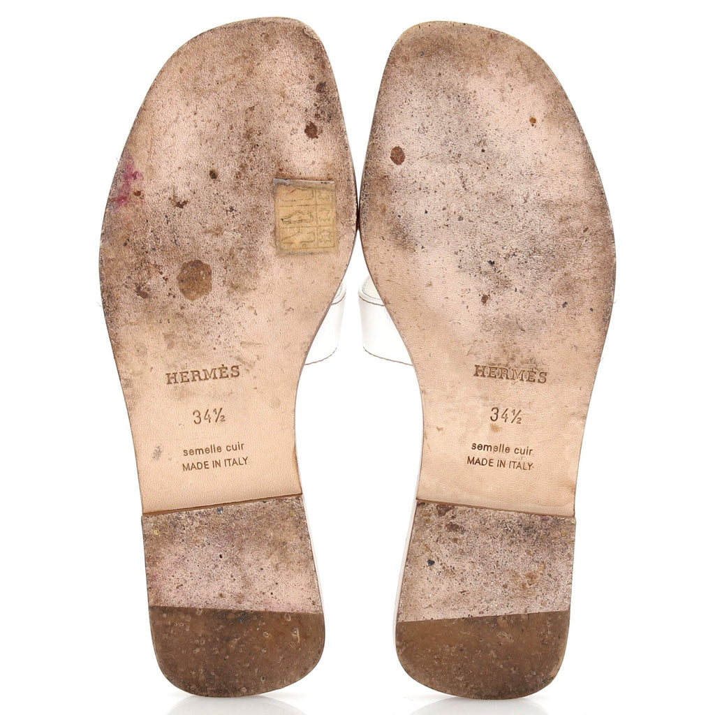 Women's Oran Sandals Leather