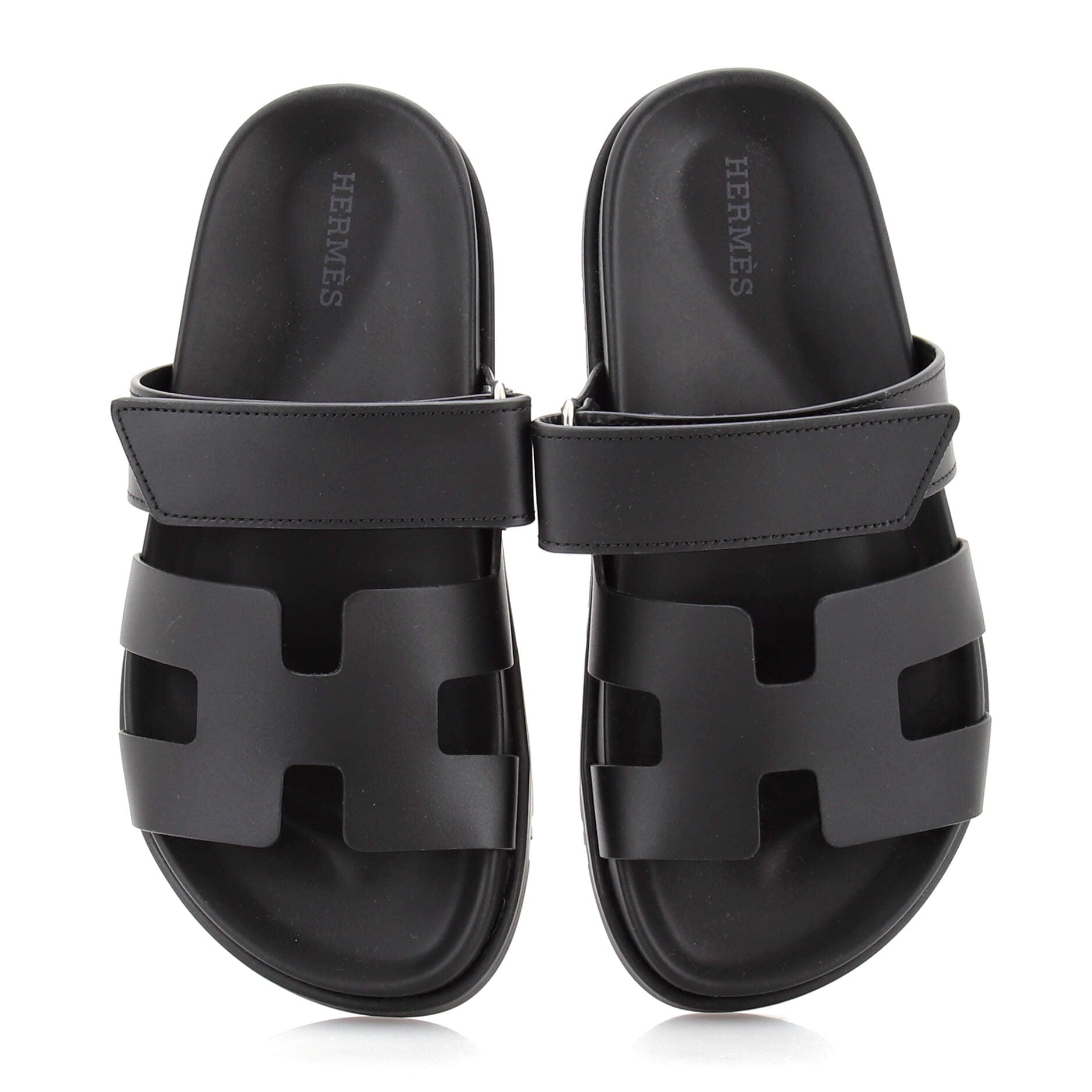 Women's Chypre Sandals Leather
