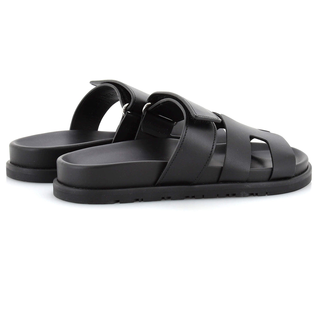 Women's Chypre Sandals Leather