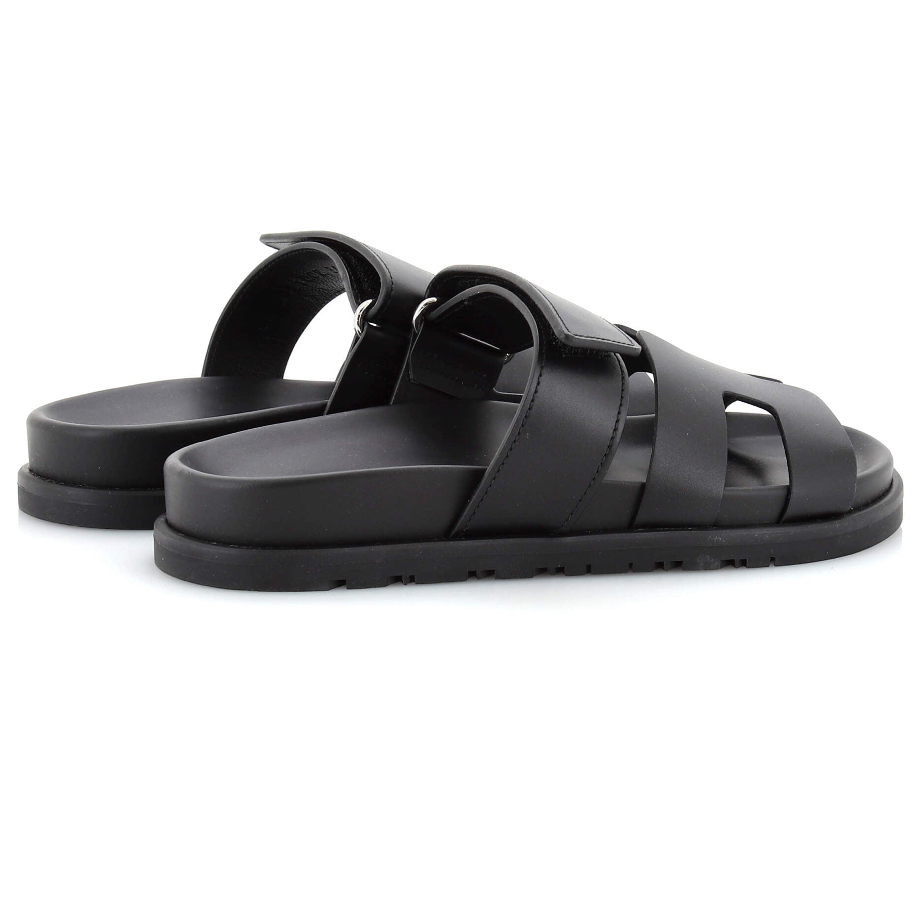 Women's Chypre Sandals Leather