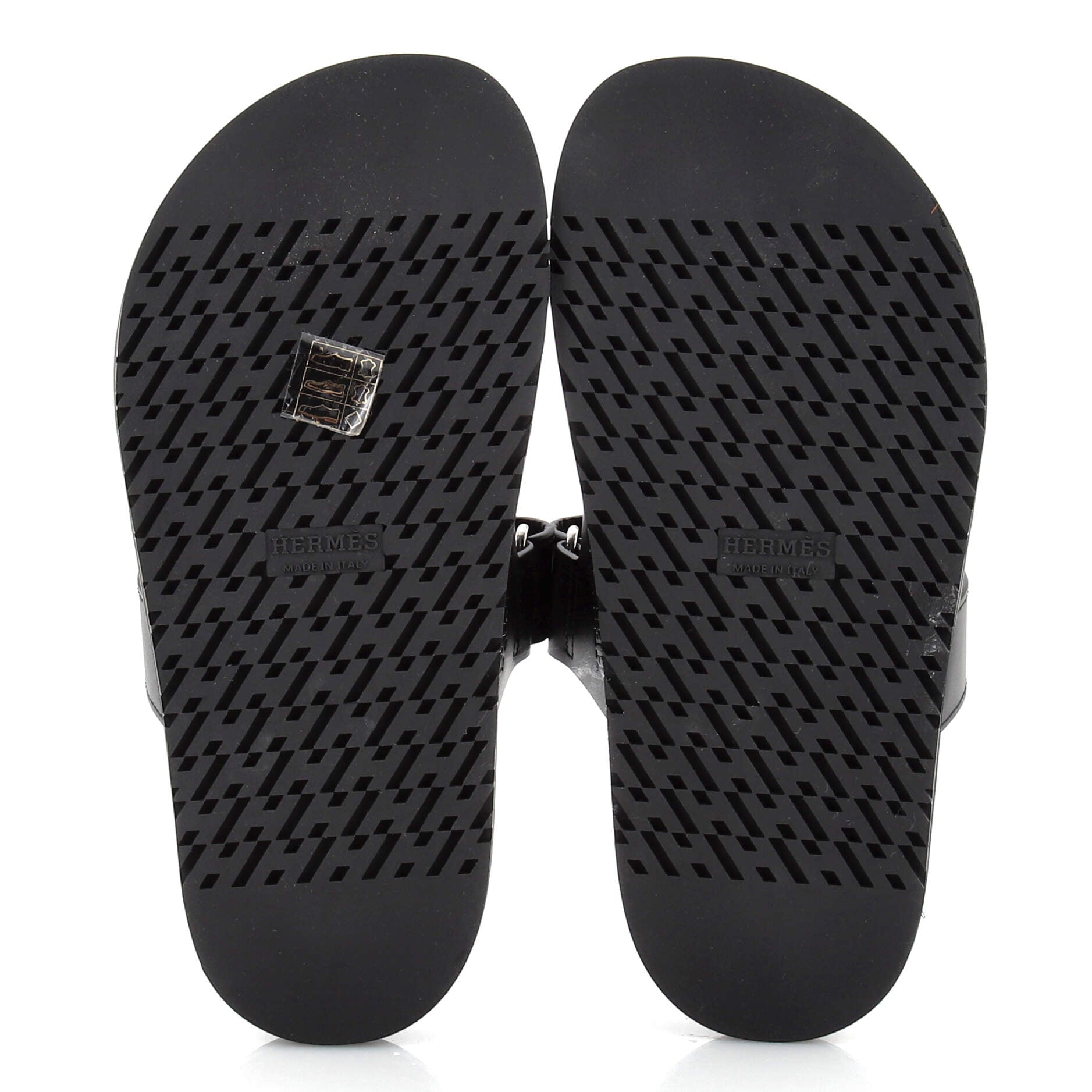 Women's Chypre Sandals Leather